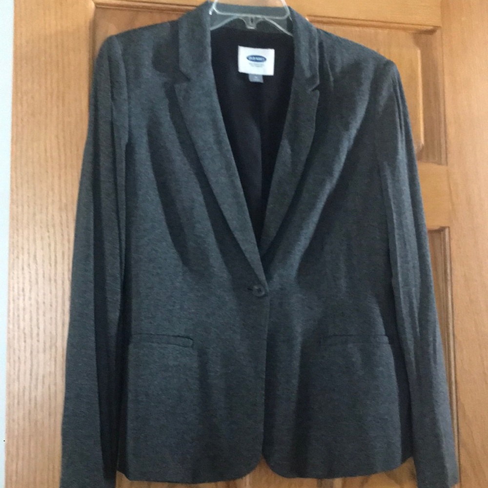 Old Navy Blazer